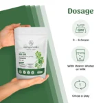 Methi Powder