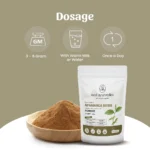 Apamarga Seeds Powder