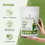 Ardusi Powder