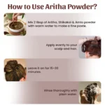 Aritha Powder
