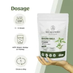 Bhumi Amla Powder