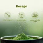 Moringa Drumstick Powder