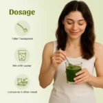 Moringa Leaves Powder