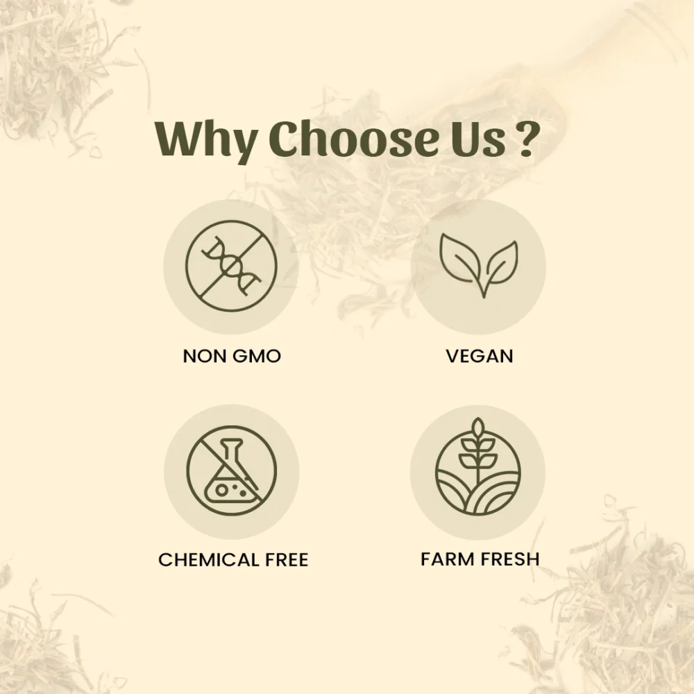 Akarkara Powder Why Choose Us?