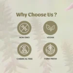 Apamarga Seeds Powder