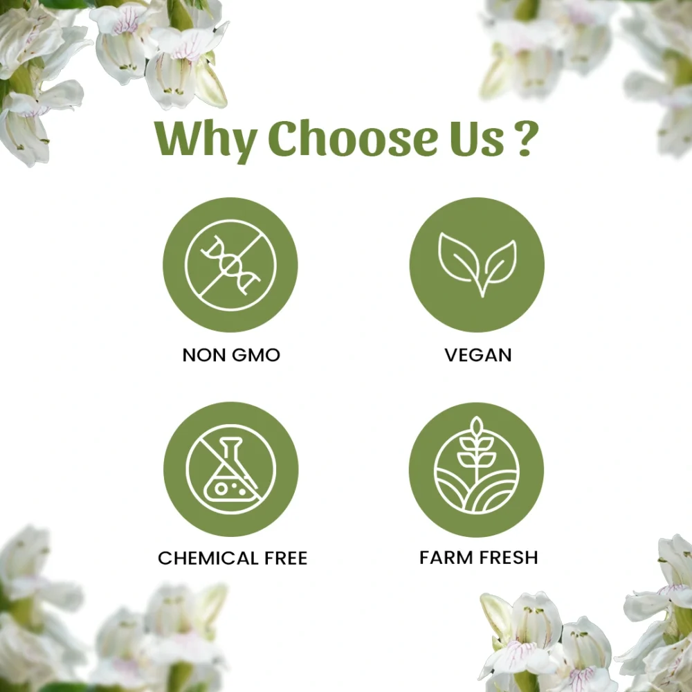 Ardusi Powder Why Choose Us?