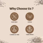 Neel Ayurvedics Black Pepper Powder