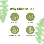 Moringa Leaves Powder