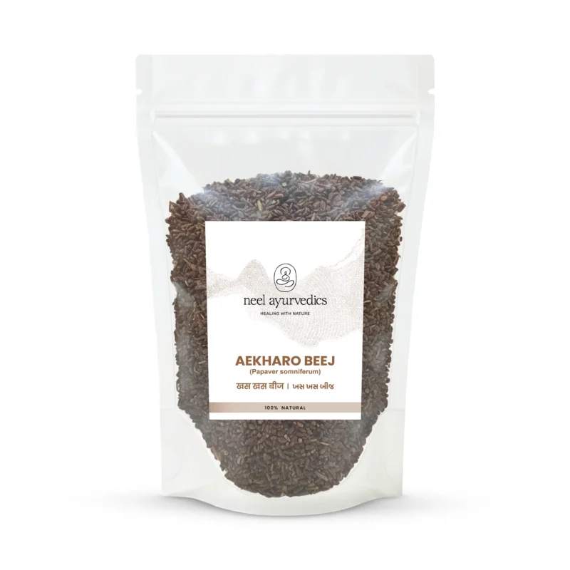 Neel Ayurvedics Aekharo Beej