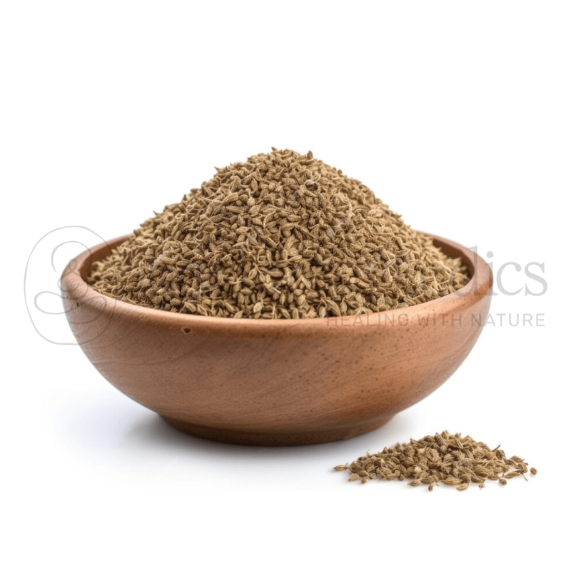 Neel Ayurvedics Ajmod | Celery | Body Ajmo