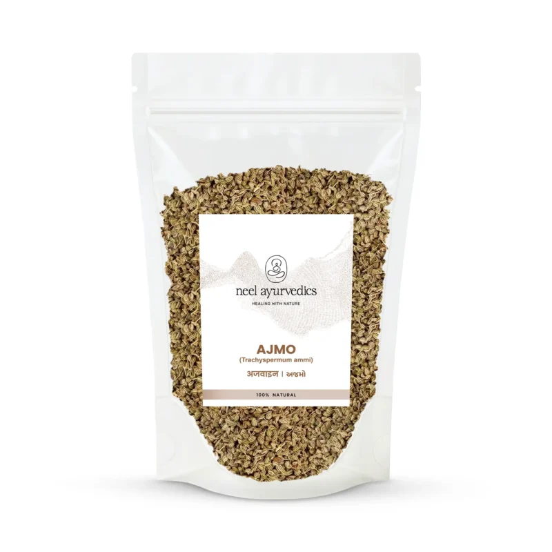 Neel Ayurvedics Ajmo