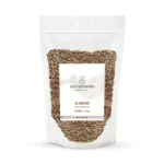 Ajmod Whole Herbs Mockup