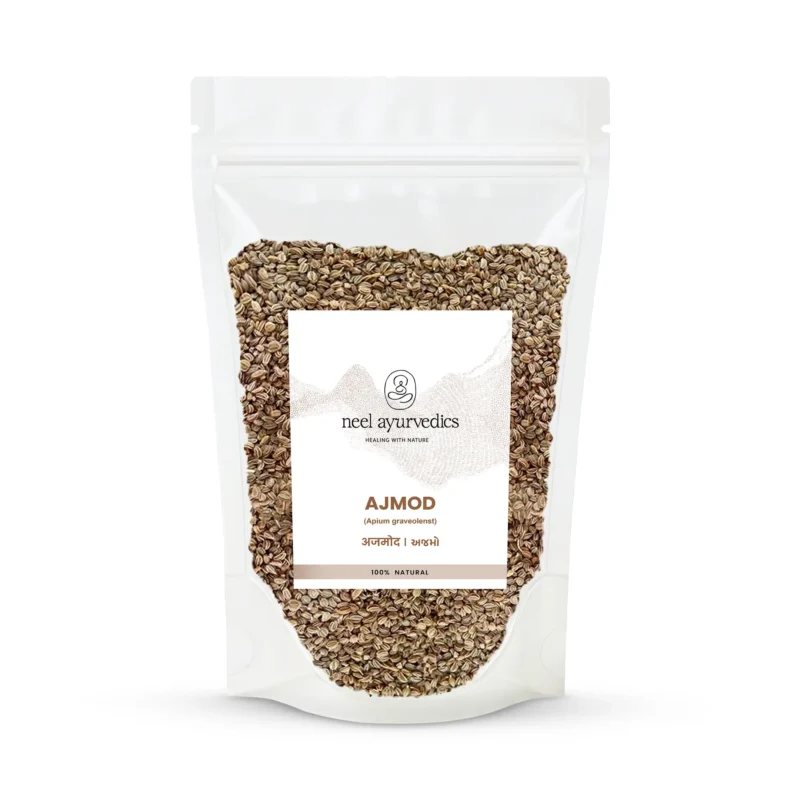 Neel Ayurvedics Ajmod