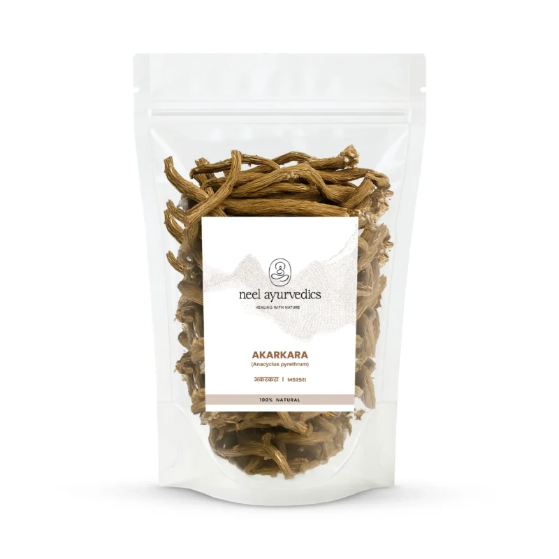 Akarkara Roots