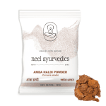 Neel Ayurvedics Amba Haldi | Kasturi haldi | Curcuma amada