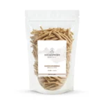 Ashwagandha Whole Herbs Mockup