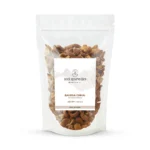 Baheda Chhal Whole Herbs Mockup