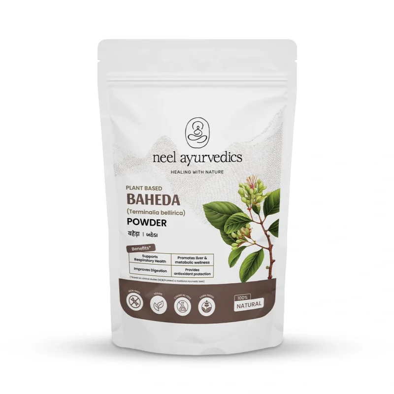 Baheda Powder