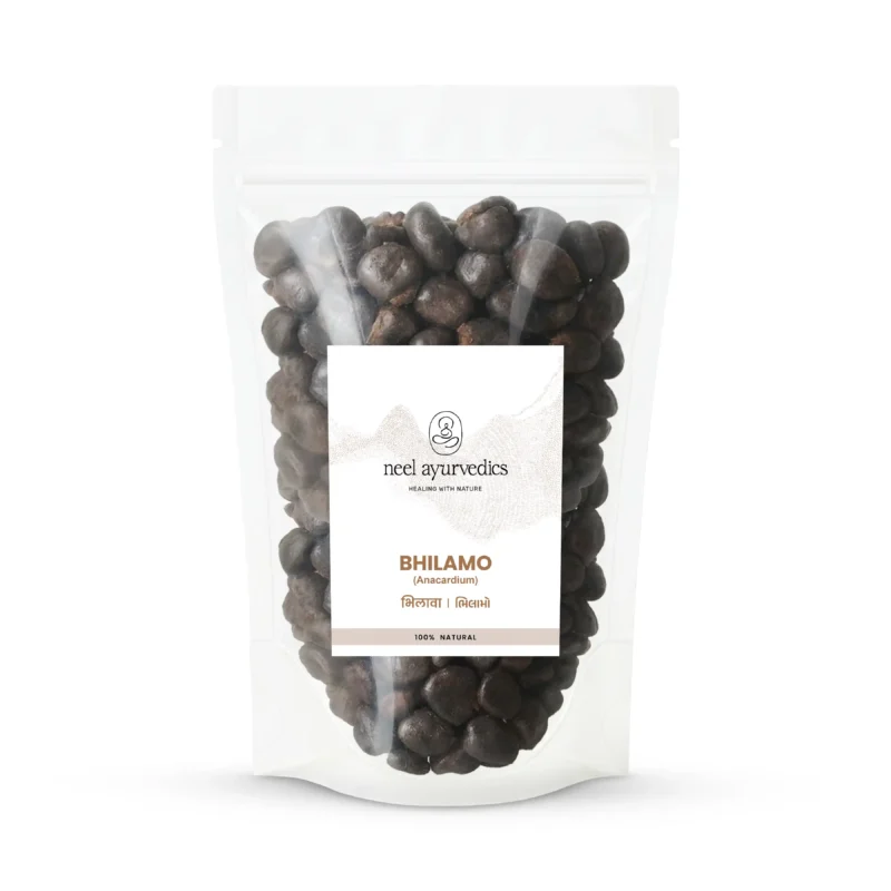 Neel Ayurvedics Bhilamo
