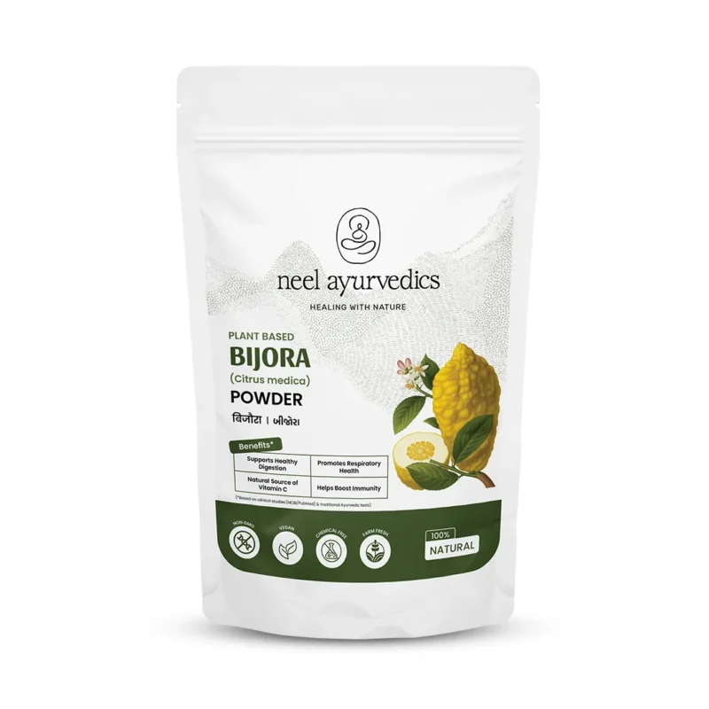 Bijora Powder