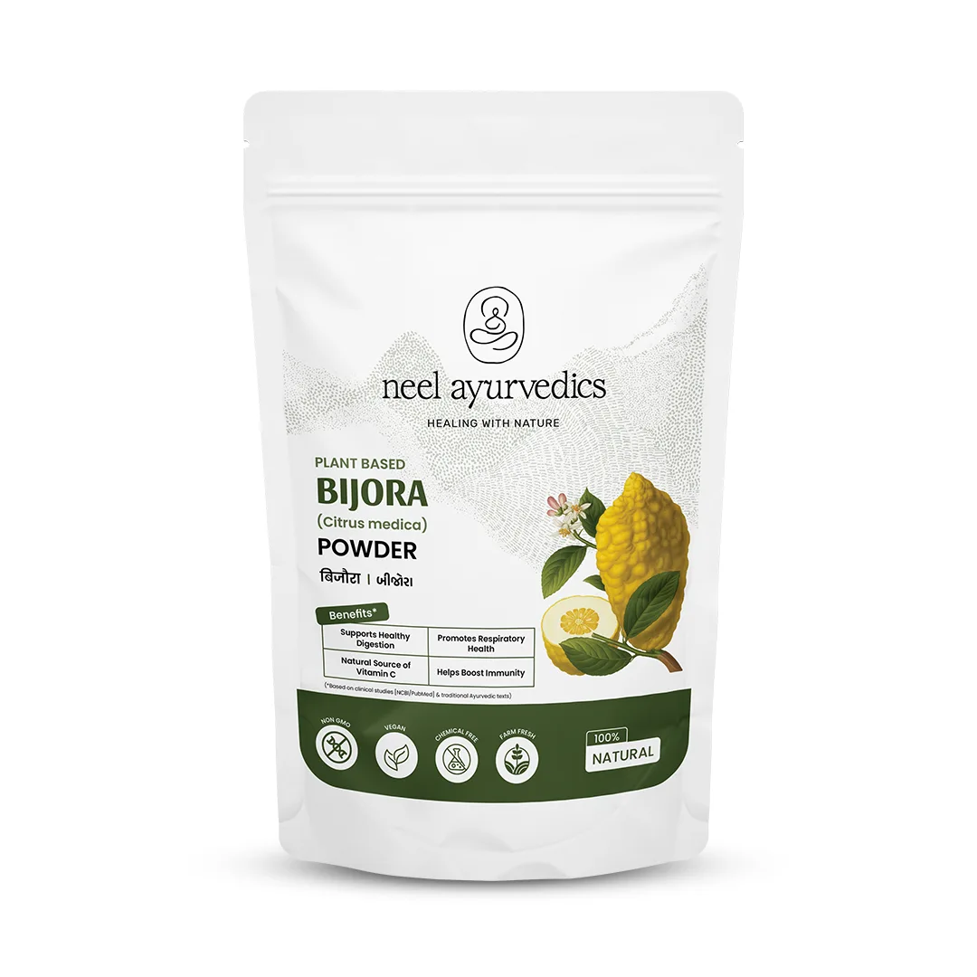 Bijora Powder Bijora Powder