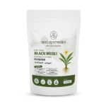 Black Musli Powder