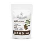 Borsali Chhal Powder