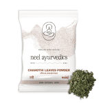 Chanothi Leaves Powder