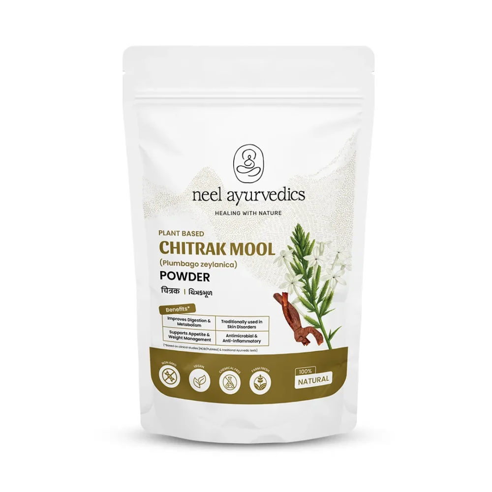 Chitrak Mool Powder