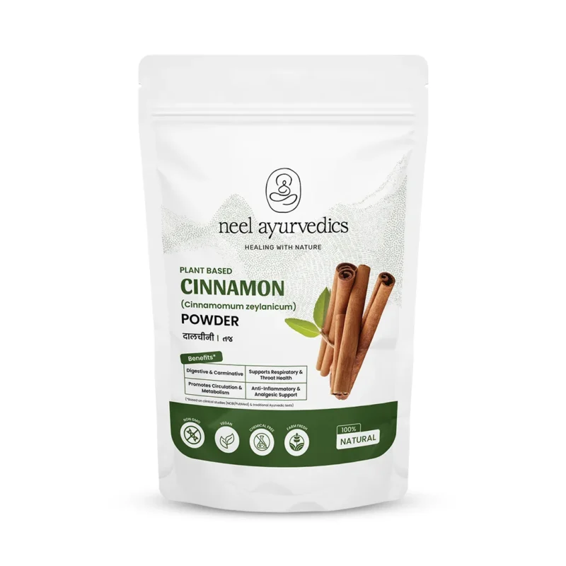Cinnamon Powder