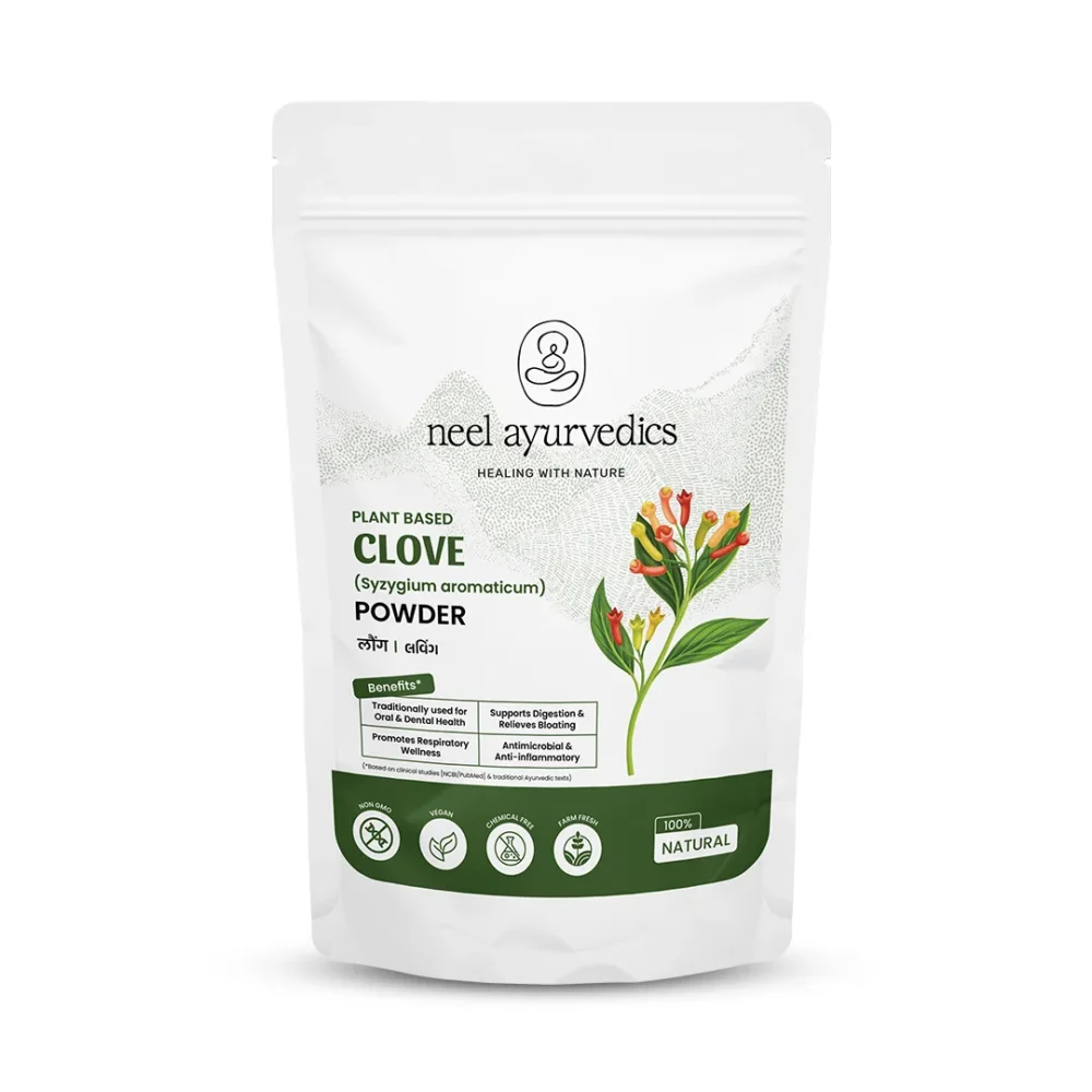 Lavang Powder