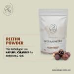 Aritha Powder