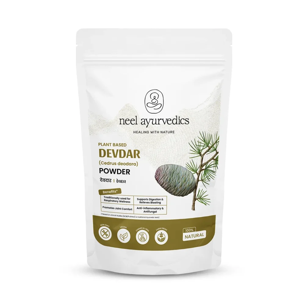 Devdar Powder