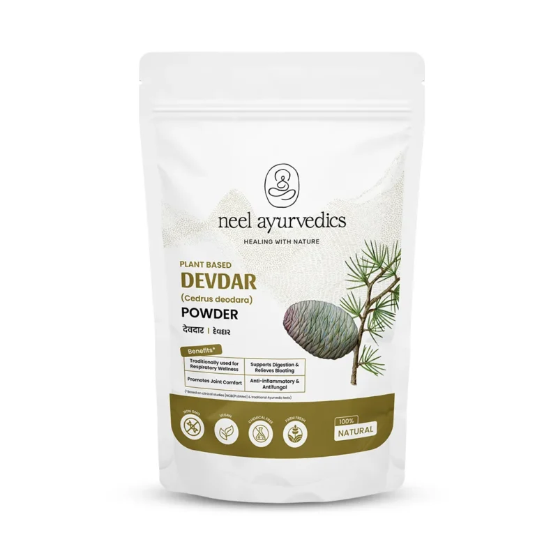 Devdar Powder