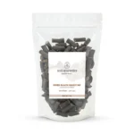 Dried Black Nasotar Whole Herbs Mockup