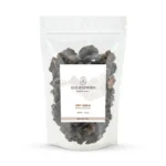 Dry Amla Whole Herbs Mockup