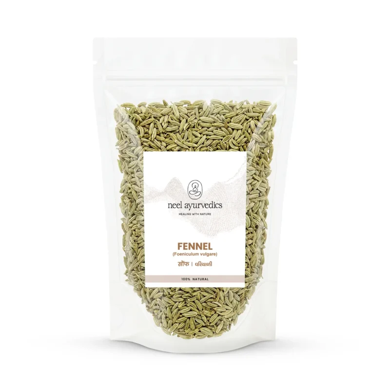 Neel Ayurvedics Variyali