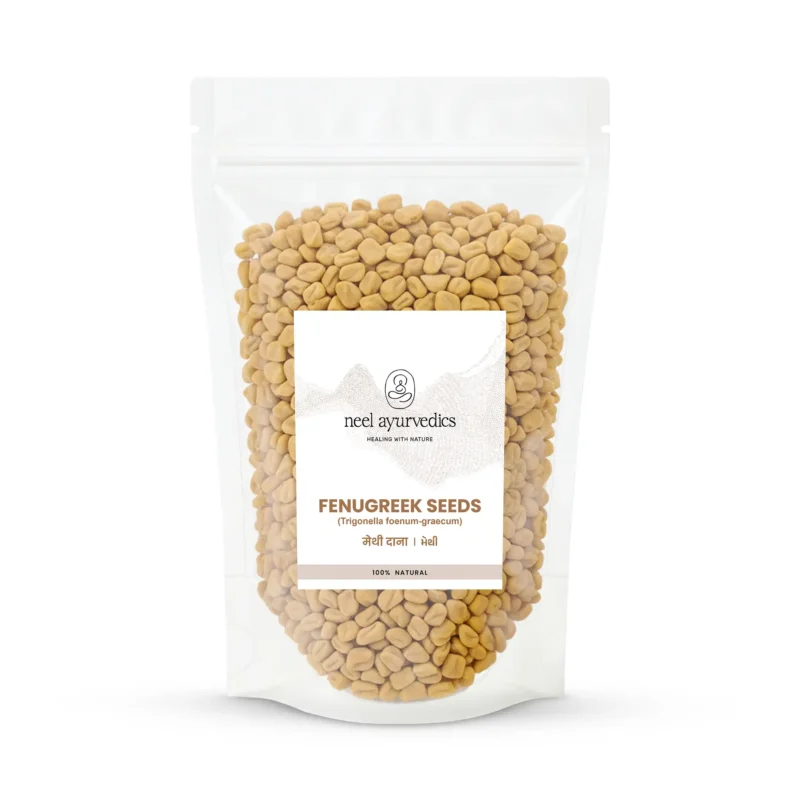Neel Ayurvedics Methi