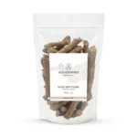 Giloy Dry Stems Whole Herbs Mockup