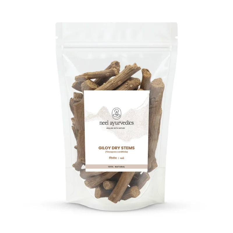 Giloy Dry Stems