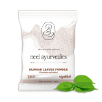 Gormar Leaves Powder