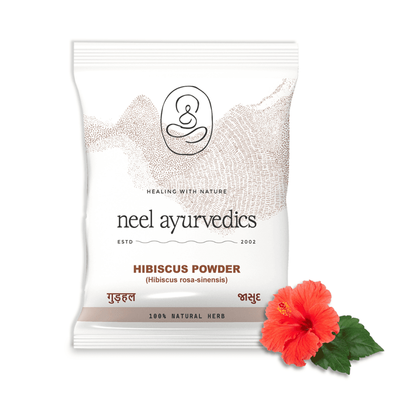 Hibiscus Powder