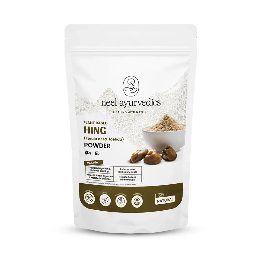 Hing Powder