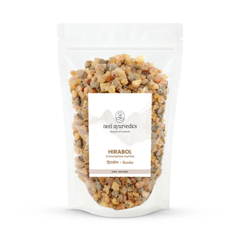Neel Ayurvedics Hirabol