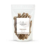 Neel Ayurvedics Indrayan Mool | Indrayan Roots | Indrain Jadd | Indrayun | Bitter Apple | Citrullus colocynthis | Tumba 1 Indrayan Mool Whole Herbs Mockup