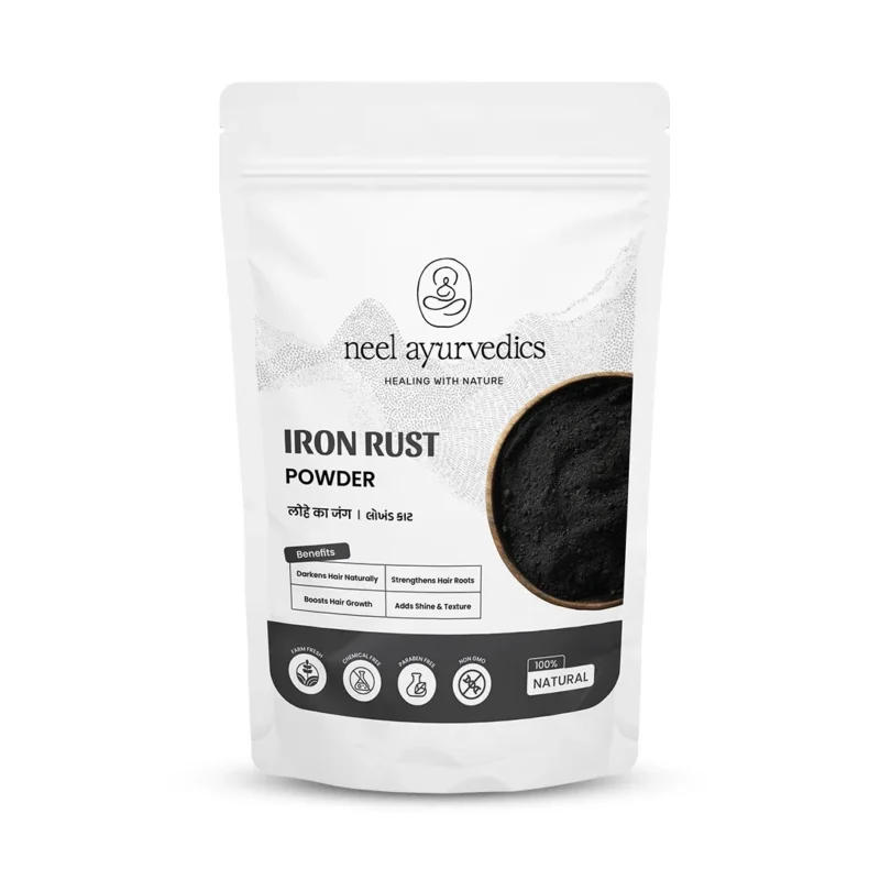 Home 19 Iron Rust Powder