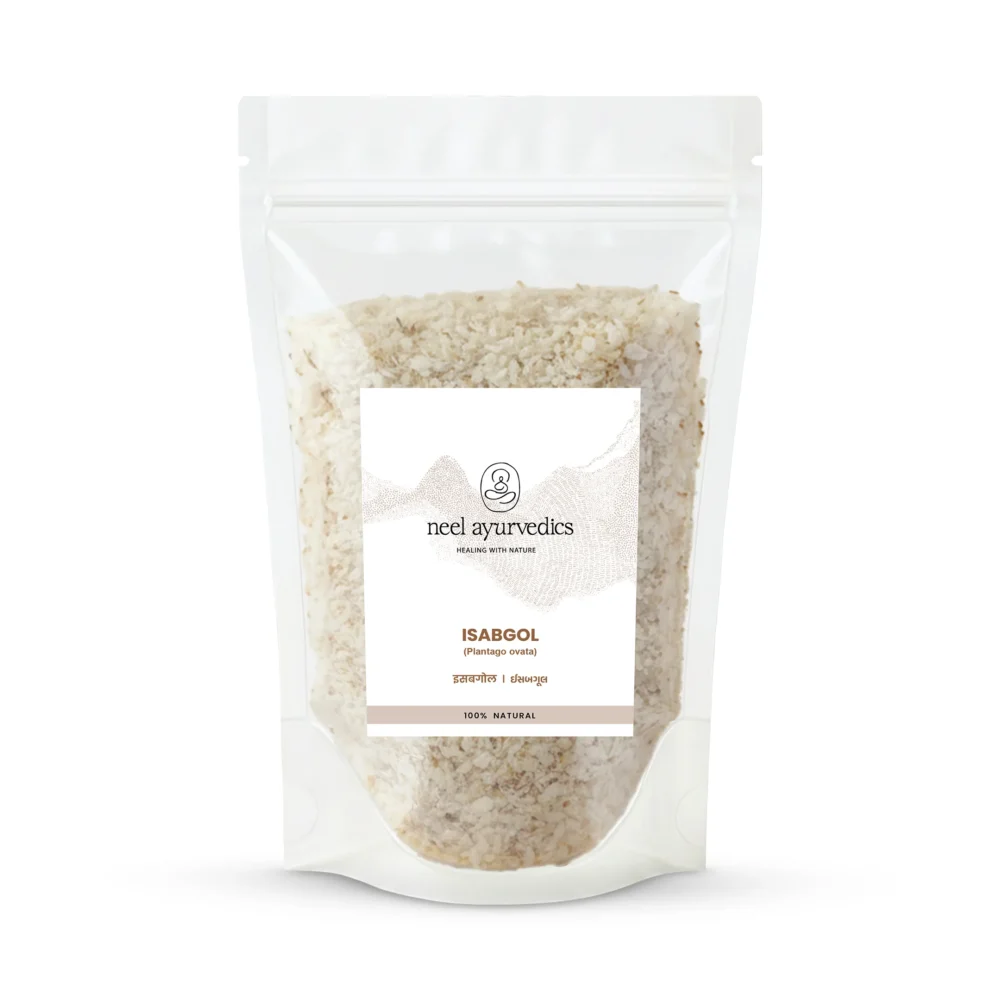 Isabgol Whole Herbs
