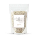 Isabgol Whole Herbs Mockup