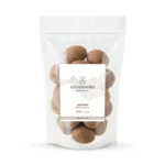 Jaiphal Whole Herbs Mockup