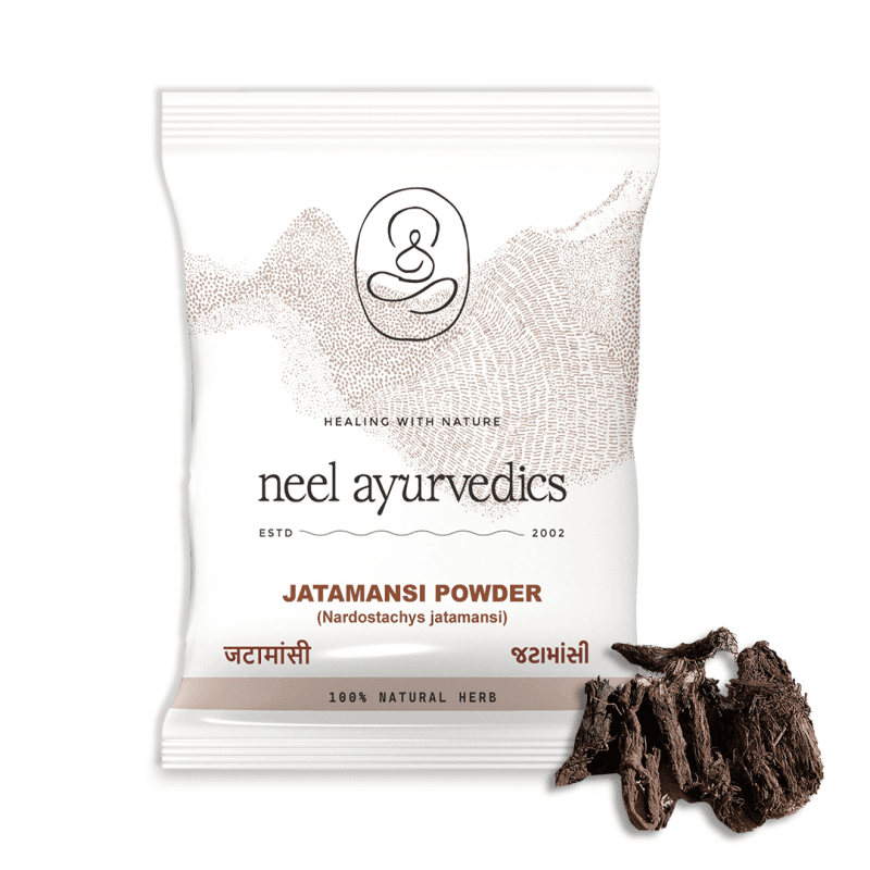 Jatamansi Powder